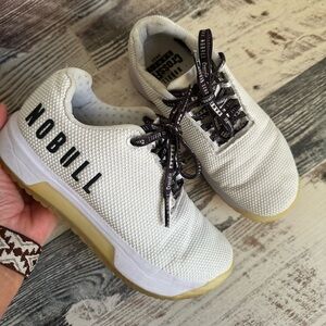 NoBull Crossfit Training Shoes